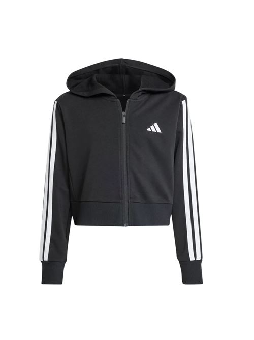 jg 3s ft fz cro ADIDAS | JJ0956BLK WHITE